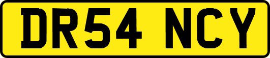 DR54NCY
