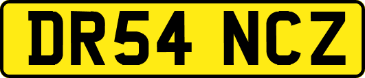 DR54NCZ