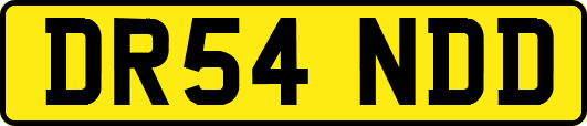 DR54NDD
