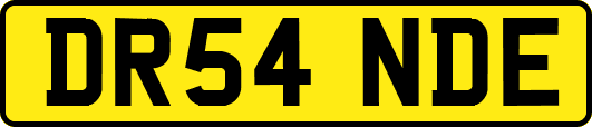 DR54NDE