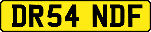 DR54NDF