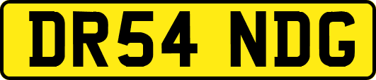 DR54NDG