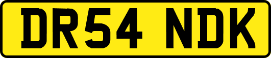 DR54NDK