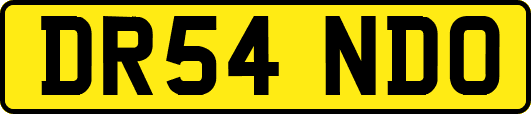 DR54NDO