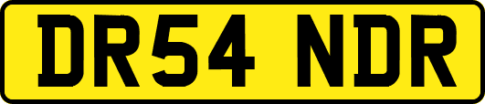 DR54NDR