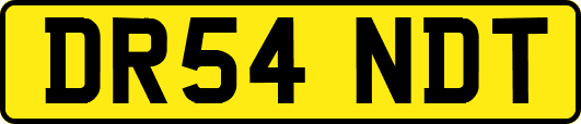 DR54NDT