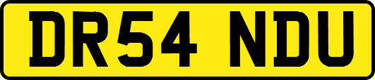 DR54NDU