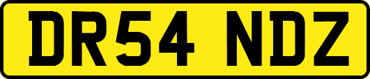 DR54NDZ
