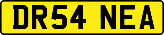 DR54NEA