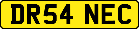 DR54NEC