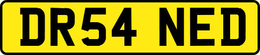 DR54NED