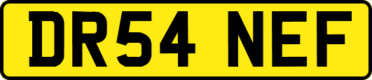DR54NEF