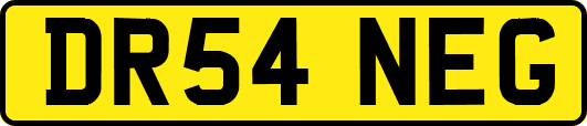 DR54NEG