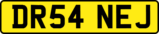 DR54NEJ