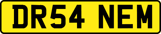 DR54NEM