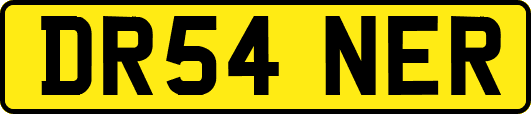 DR54NER