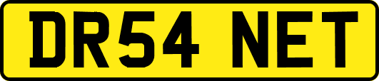 DR54NET