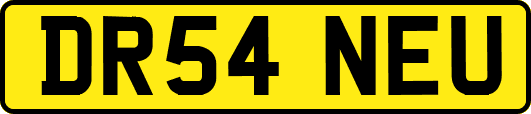 DR54NEU