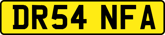 DR54NFA
