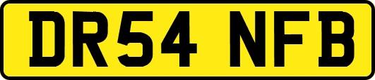DR54NFB