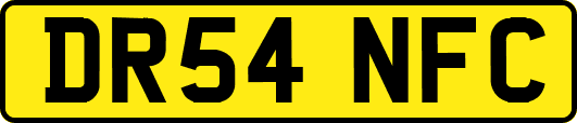 DR54NFC