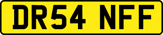 DR54NFF