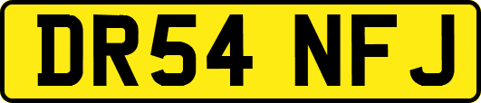 DR54NFJ
