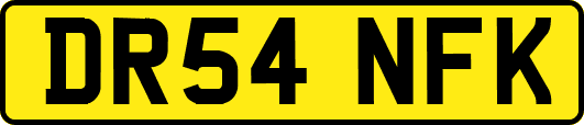 DR54NFK