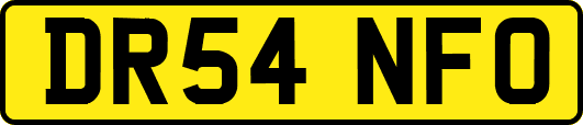 DR54NFO
