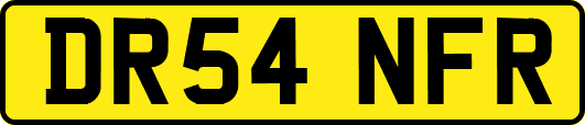 DR54NFR
