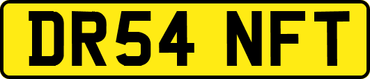 DR54NFT
