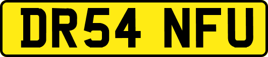 DR54NFU