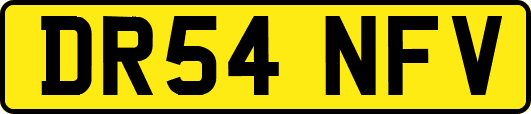 DR54NFV