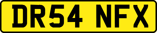 DR54NFX