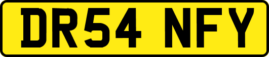 DR54NFY