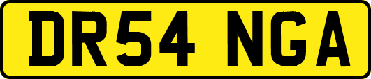 DR54NGA
