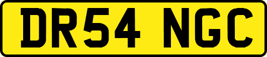 DR54NGC