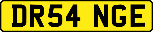 DR54NGE