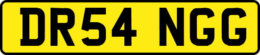DR54NGG