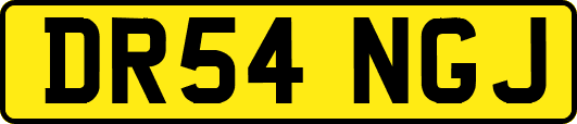 DR54NGJ
