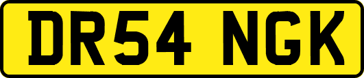 DR54NGK