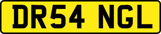 DR54NGL