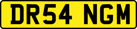 DR54NGM