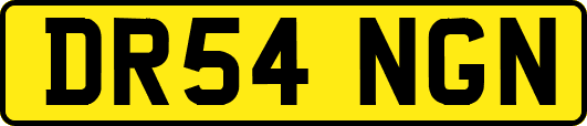 DR54NGN