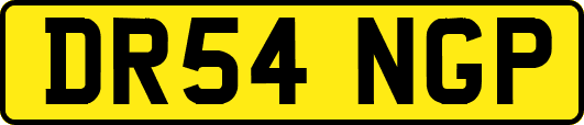 DR54NGP
