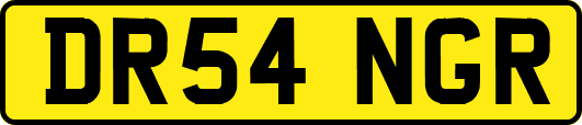 DR54NGR
