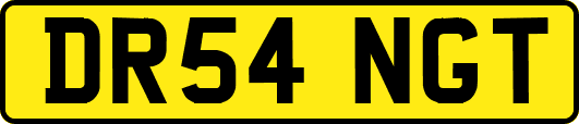 DR54NGT