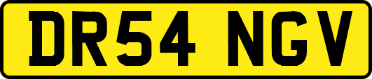DR54NGV