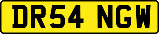 DR54NGW