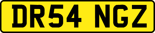 DR54NGZ